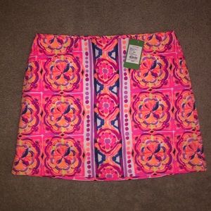 NWT Marigold Skort